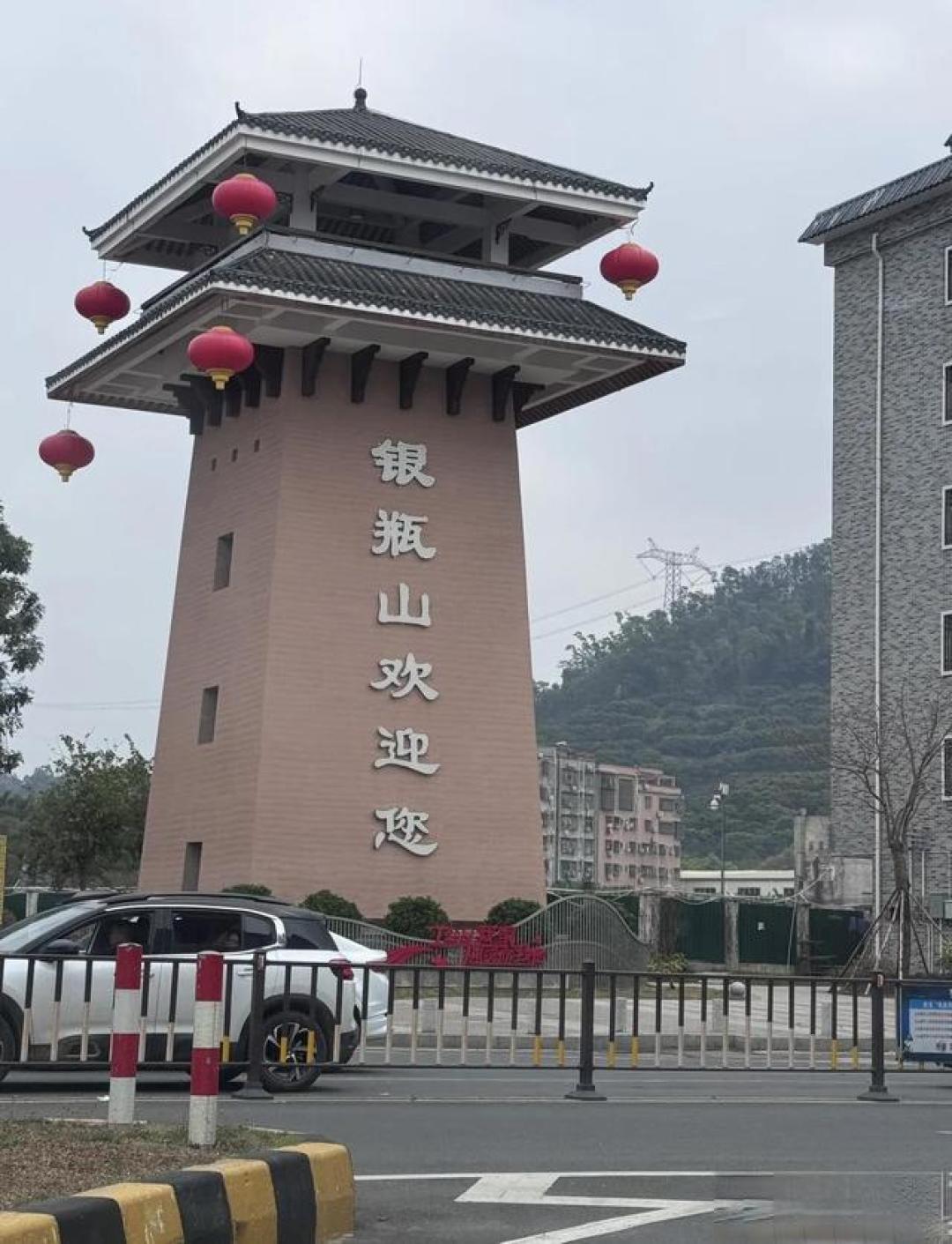 2026东莞最新旅游攻略!5个宝藏景点+美食住宿避坑全指南!