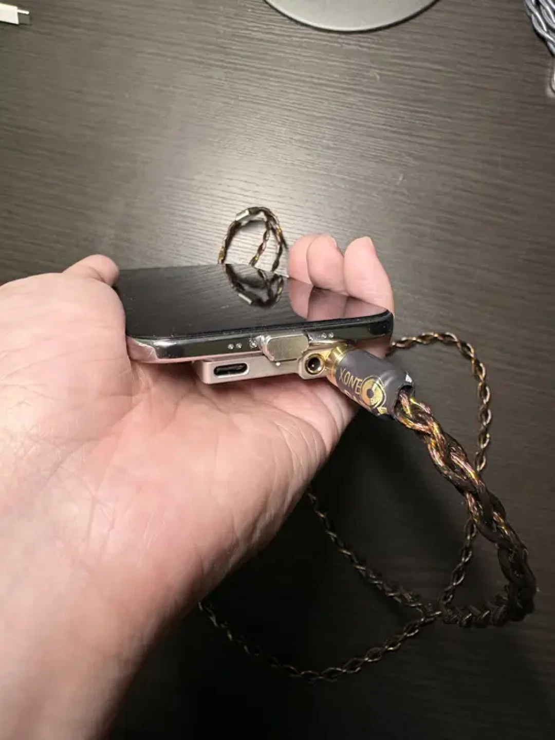 Cocom,小尾巴的终极形态