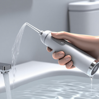 洗牙和冲牙器到底谁该负责你的口腔清洁？