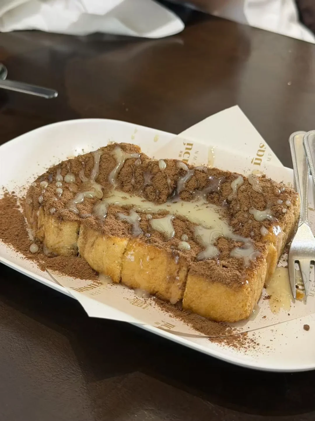 📍甲米镇|这家店我们是真的吃完又回来吃的
