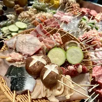 发现一家很棒的烧鸟小酒馆·西安高新