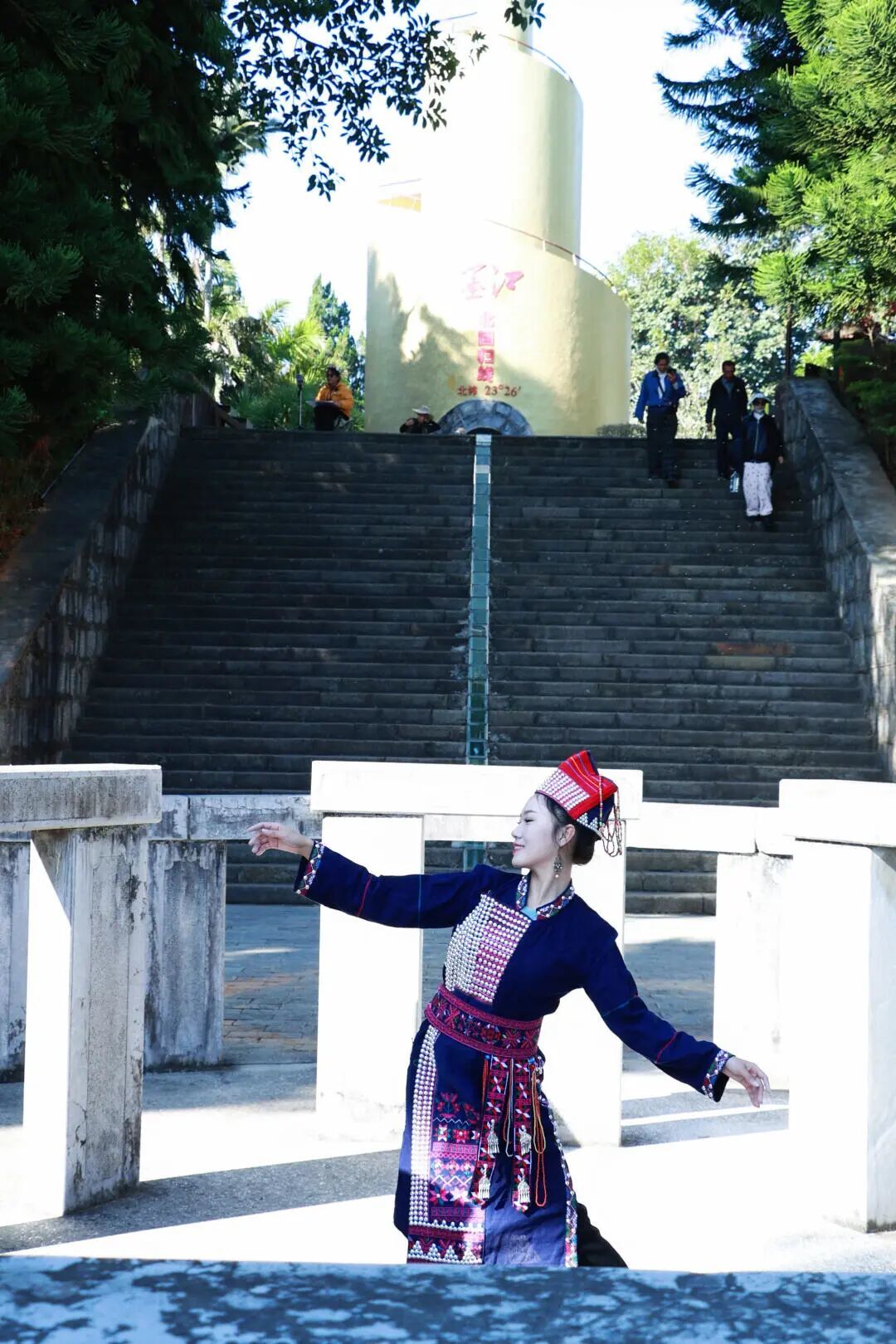 寒假湄旅游:奔赴一场21℃的自然文化深度邂逅