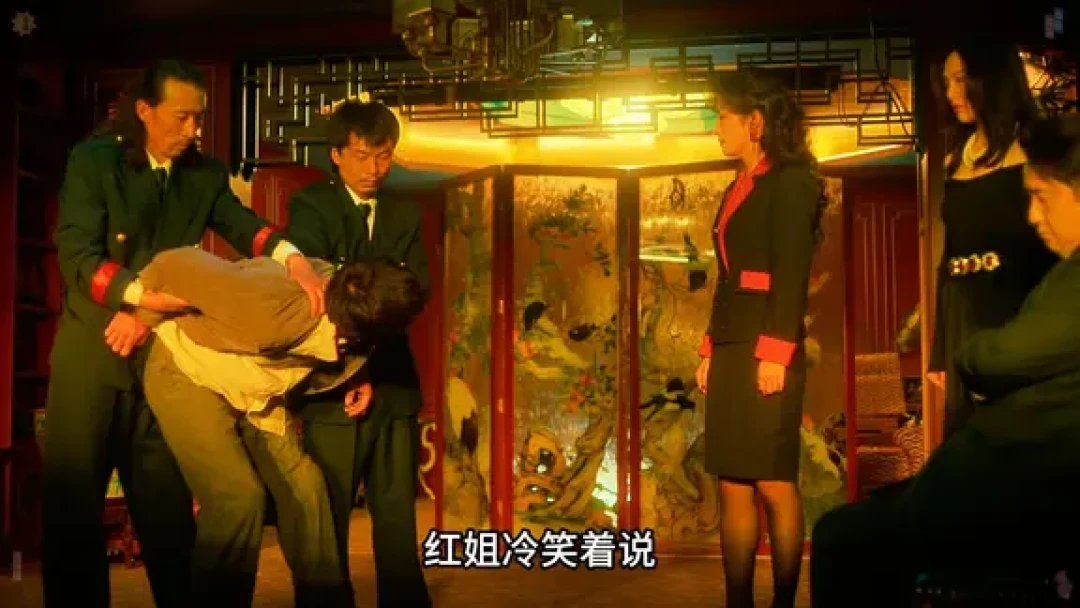 谁懂啊!《人之初》越挖越上头‼️