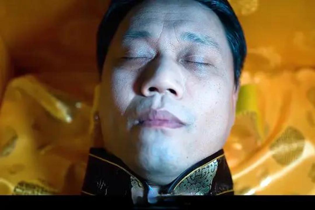 谁懂啊!《人之初》越挖越上头‼️
