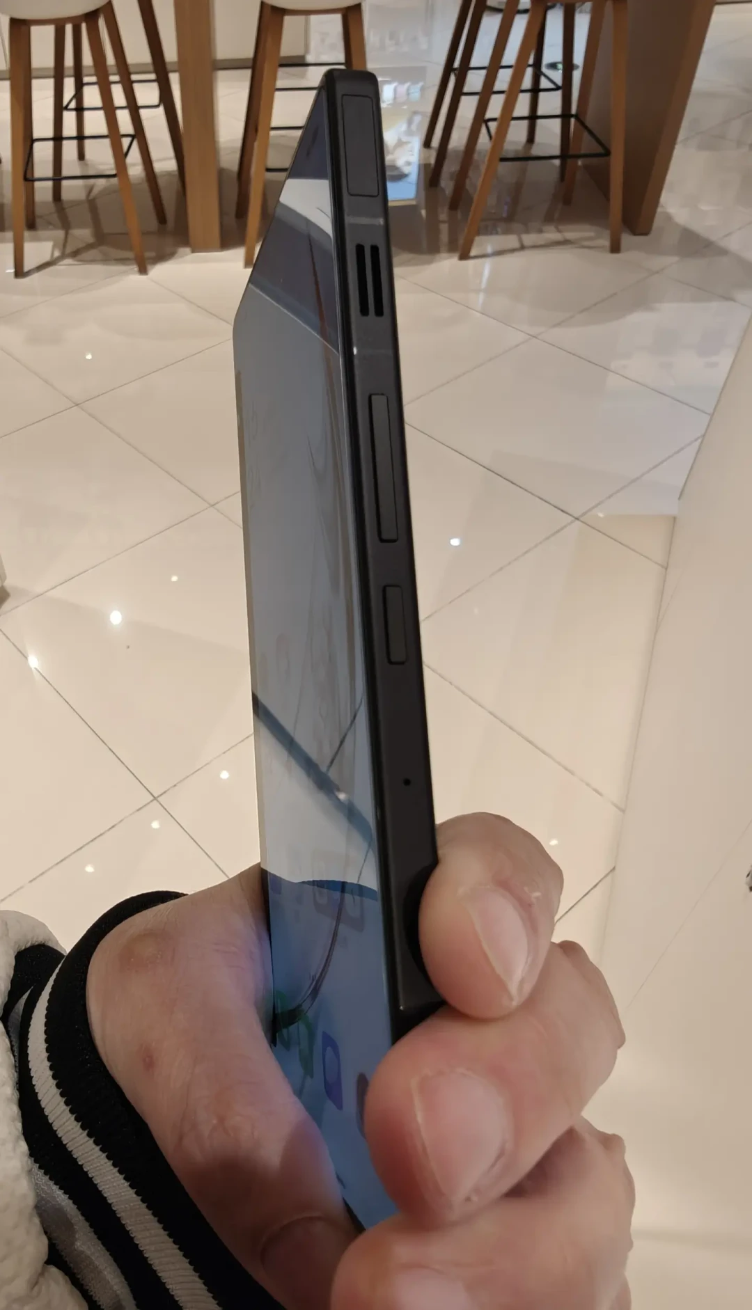 红魔11 Air上手啦,说下真实感觉