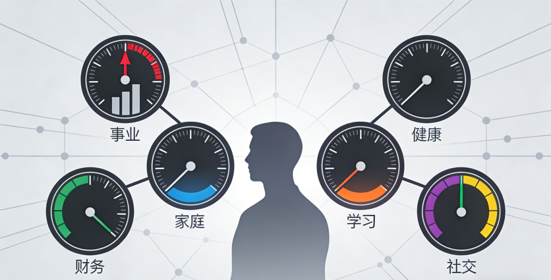 《高效能人士七个习惯》:第二只生金蛋的鹅-以终为始