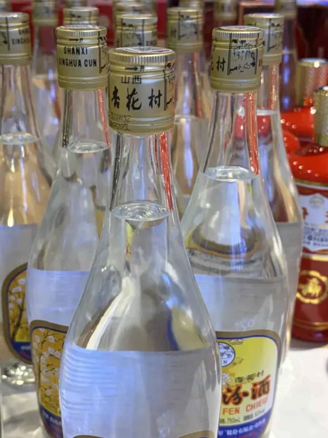 出口玻汾真的被低估了…..