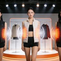 动态温控马甲 vs 传统棉马甲？我们汇总了127位用户真实体验，结论在这