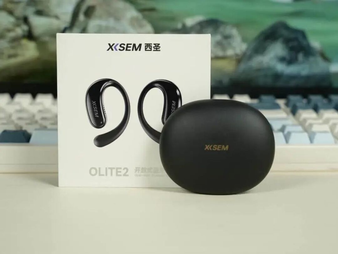 开放式耳机性价比最高是哪款？开放式耳机性价比排行榜前十名推荐