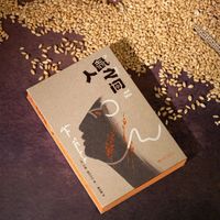 我们与命运周旋的方式，不过是不断做梦