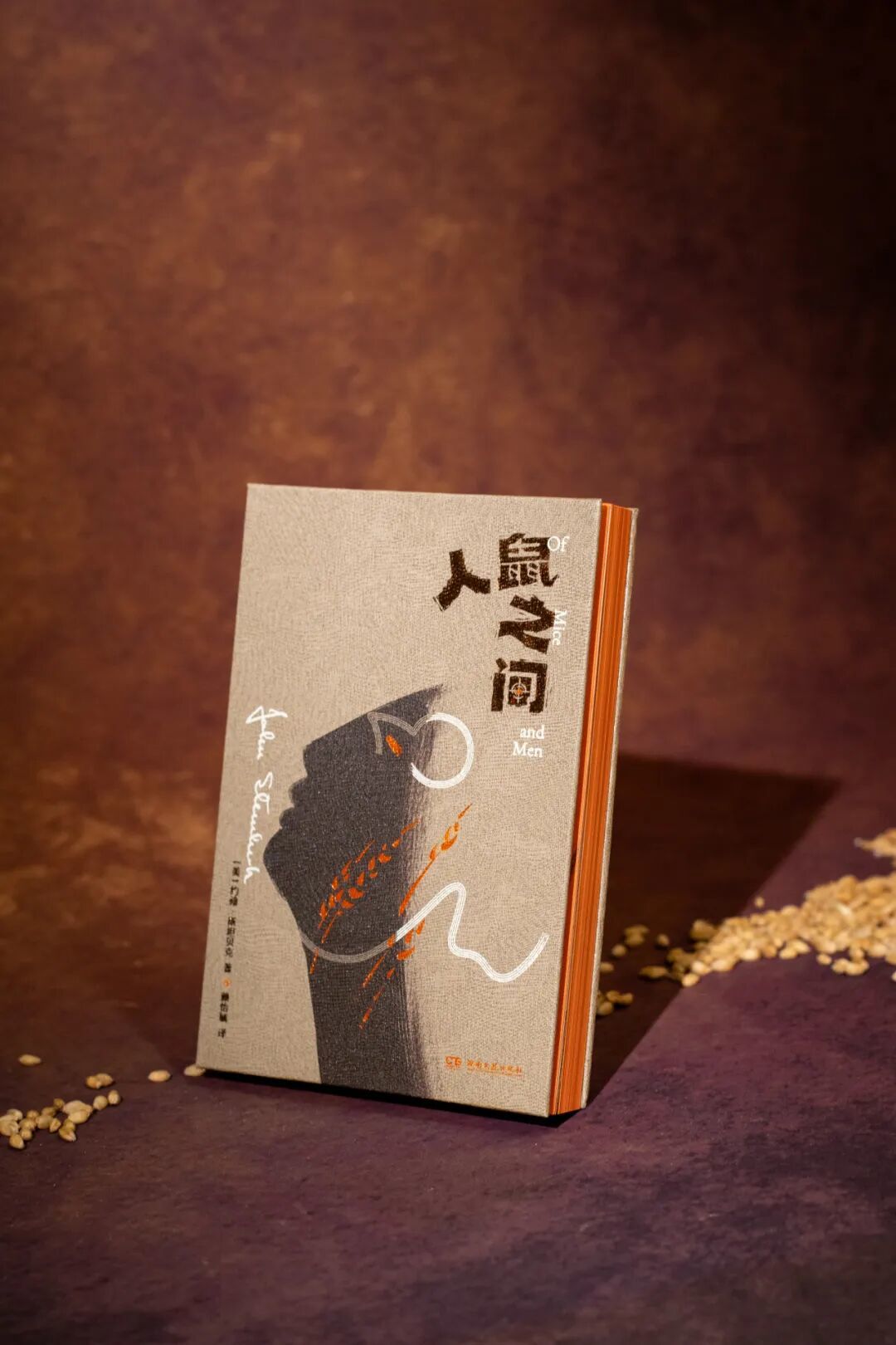 我们与命运周旋的方式,不过是不断做梦