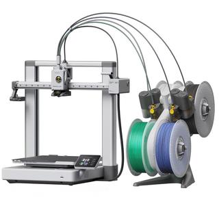 2025年度新品年3D打印机深度盘点