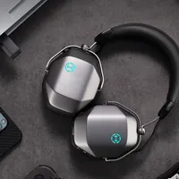 漫步者HECATE G5 MAX无线版：支持LHDC-V5，定制空间音效