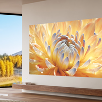 投影仪是家庭影院的平替还是智商税？关键看这三点