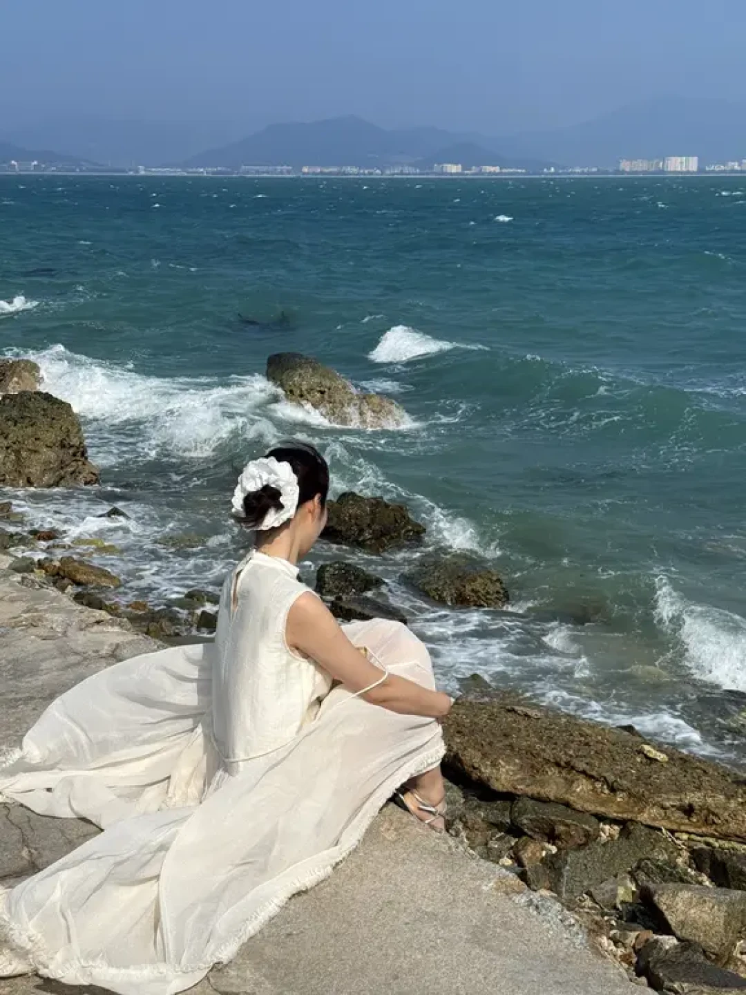 二刷三亚|3天4晚攻略|亚龙湾、三亚湾、大东海