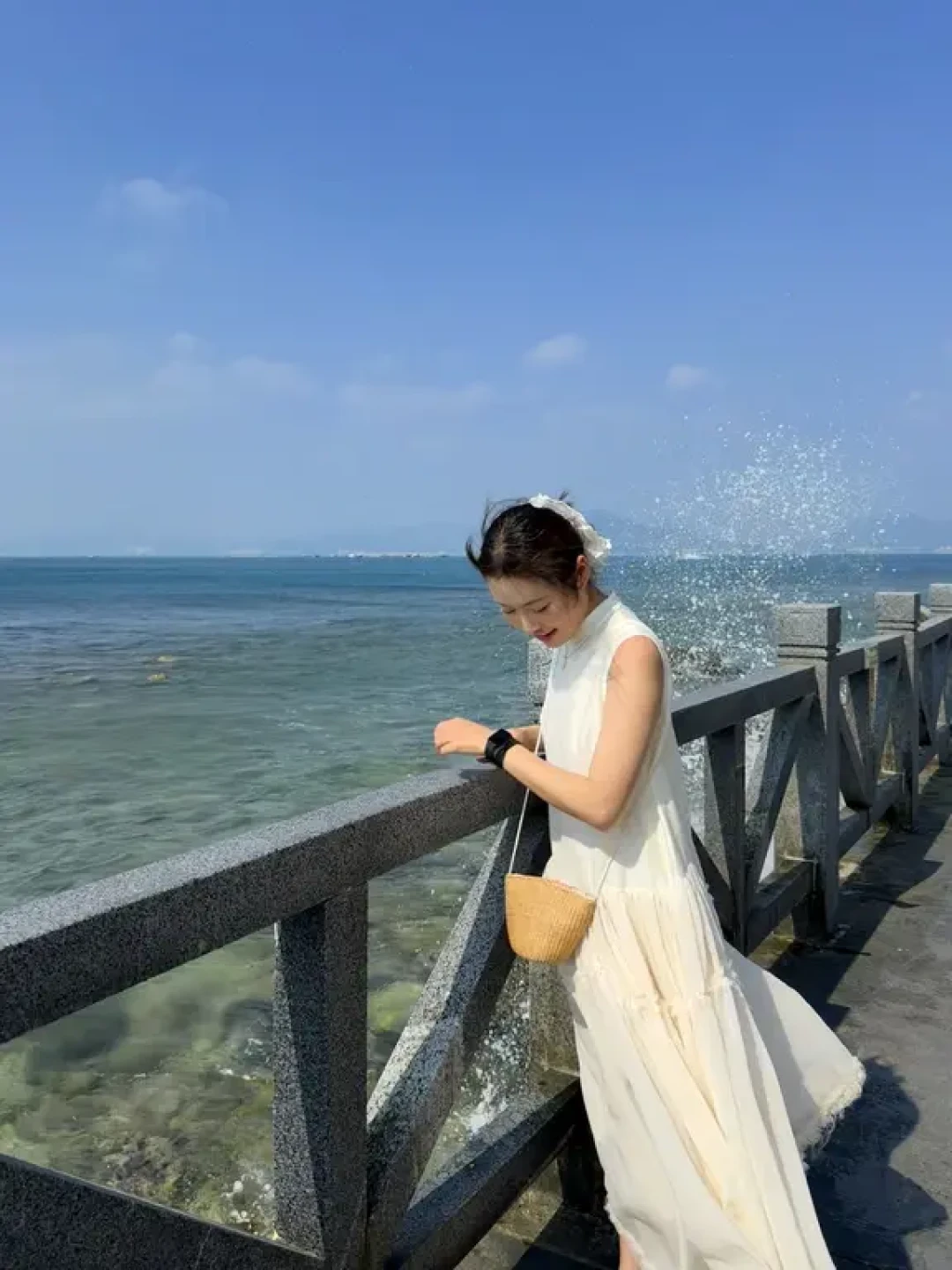 二刷三亚|3天4晚攻略|亚龙湾、三亚湾、大东海