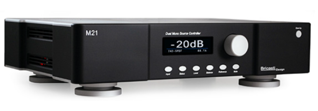 榜单 | 《Stereophile》2025年度大奖:数字音源类器材(上)