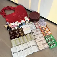 备婚好物♥️分享我的伴娘伴手礼