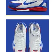 科比同款！Nike 2K4「全明星」太多隐藏细节