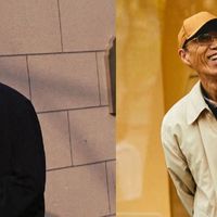 等老了以后,也要这么打扮:白发不染、不穿大爷装,不戴老年首饰