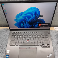 一包烟钱就能捡漏外观有磕碰的联想i9笔记本？这价格是认真的吗？