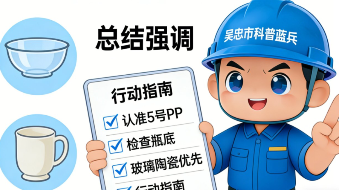 哪些塑料餐盒可以微波炉加热？