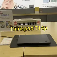ThinkPad 2025 预览：键盘、AI与模块化的未来