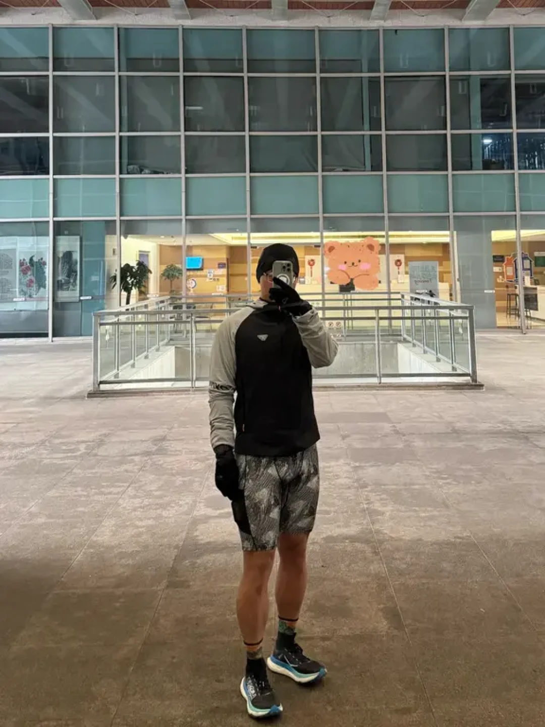 起床还是不起床? | 晨跑15k