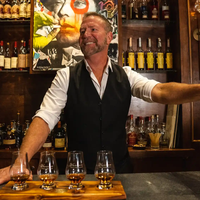 品鉴组合 vs 单点体验？300+威士忌爱好者真实反馈来了