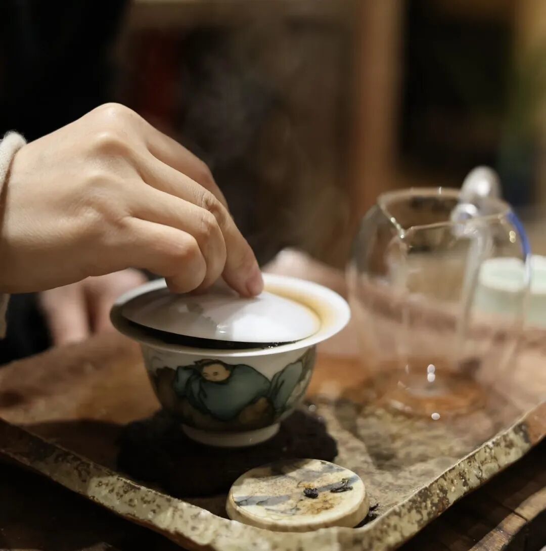 秘境红茶｜高山大野  人间小甜