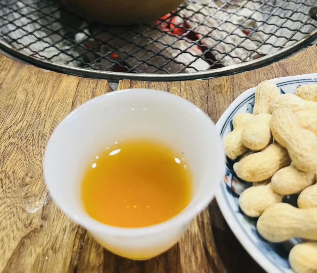 秘境红茶｜高山大野  人间小甜