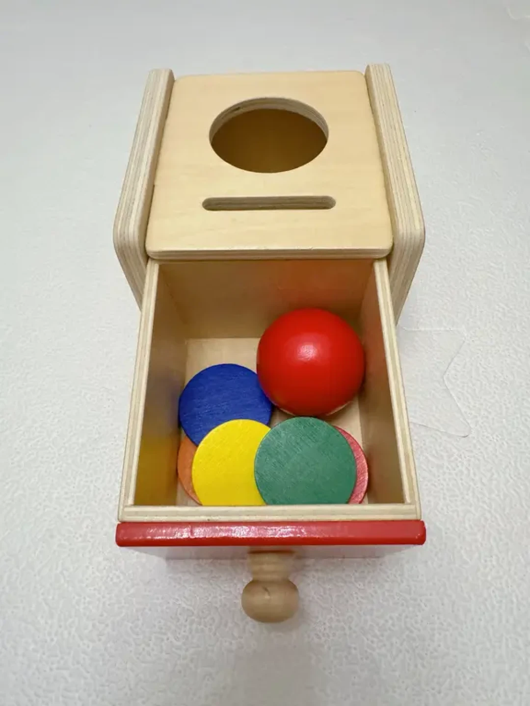 这些玩具🧸让孩子越玩越聪明
