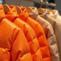 买羽绒服一定要看这个标识！2026年高性价比选购攻略，你买对了吗