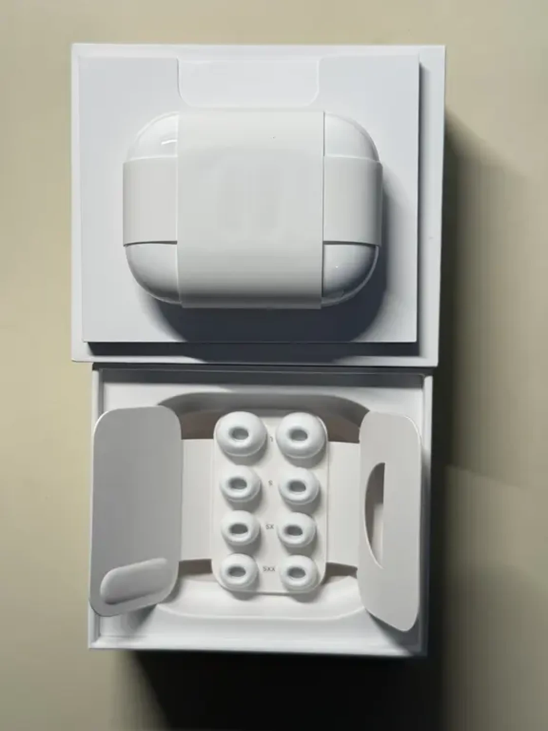 AirPods Pro 3&2体验