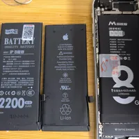 老款iPhone换电池怎么选？原装与第三方真实对比指南