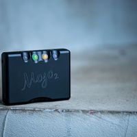 聊聊Chord Mojo2 4.4“平衡”口的声音玄学