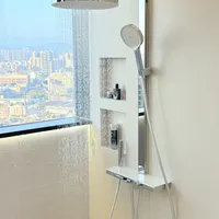 真心劝告大家🙏这种花洒就不要跟风了……