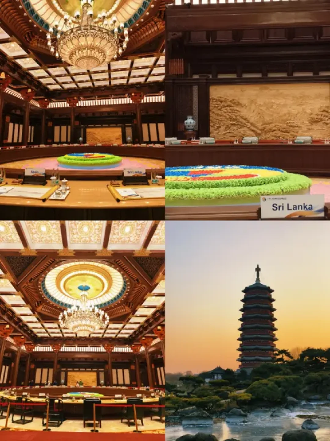 亲子雁栖湖两日游攻略✨