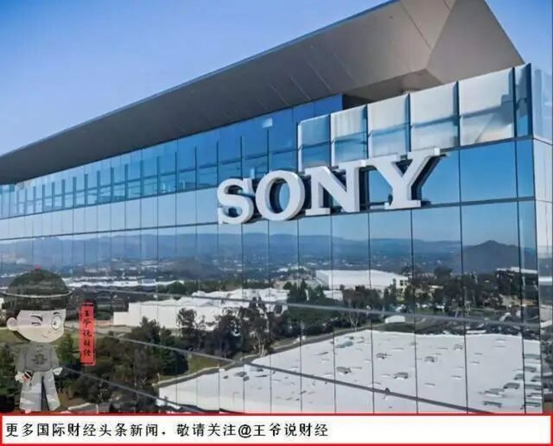 一夜之间,索尼电视彻底改姓:TCL控股51%!三星电视全球地位不保?