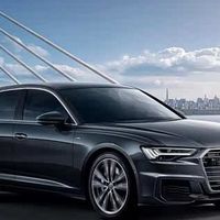 最新数据：至少一半家庭没买车！奥迪A6L就是普通家庭的天花板了