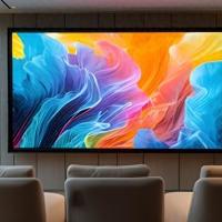 海信赌对了！高端Mini LED或被淘汰？2026首款RGB-Mini LED电视体验