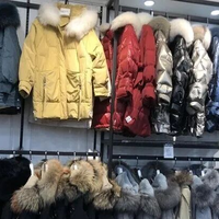 无论多贵的羽绒服，上面没有这行字，基本上都是“假货”，再便宜也别买，别怪我没提醒你