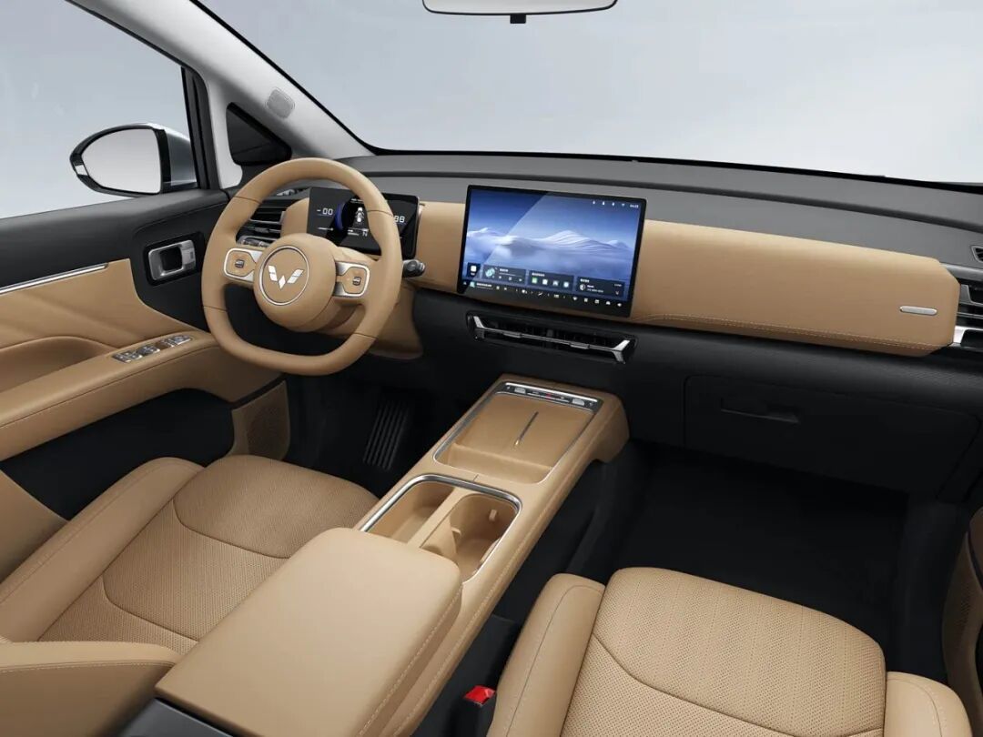 2025款五菱星光730PHEV,全款和3年分期多少钱?值得入手吗?
