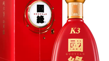今世缘国缘k3纯粮食白酒整箱特价500ml*4瓶42度柔雅型婚礼宴席酒