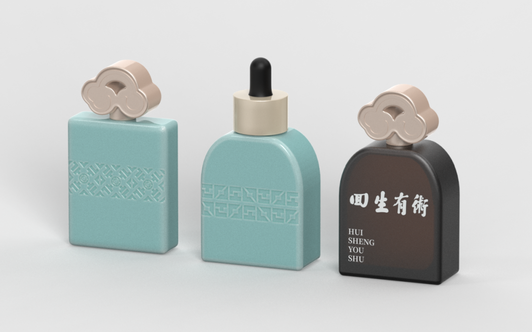 朋友圈新宠:这些中医药“潮礼”让社交更有文化味