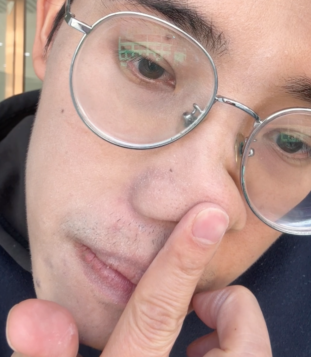 御泥坊素颜霜，真的能持妆8h？