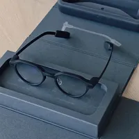 目前AI眼镜行业审美在线的头部产品