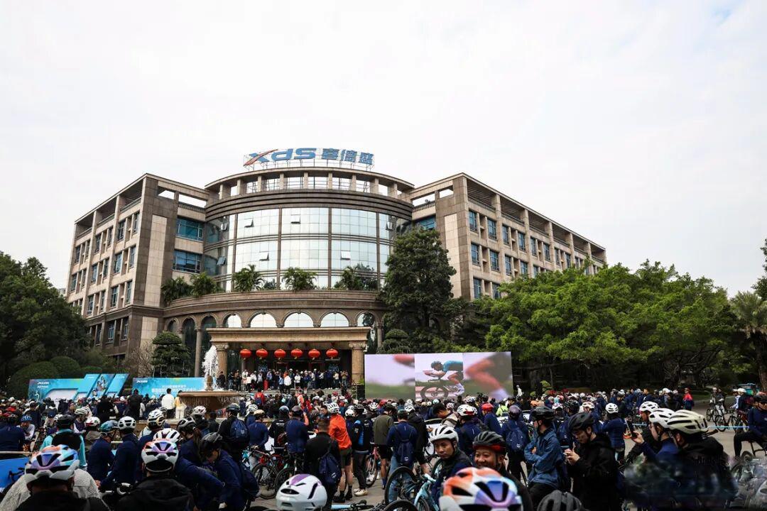 打破西方垄断 外媒眼中值得关注的中国自行车品牌