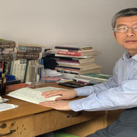 全民阅读季征文 ⑮ 正是橙黄橘绿时—肖复兴散文集读后感·徐树强 | 稷下散文2026年第26期(总第1056期)