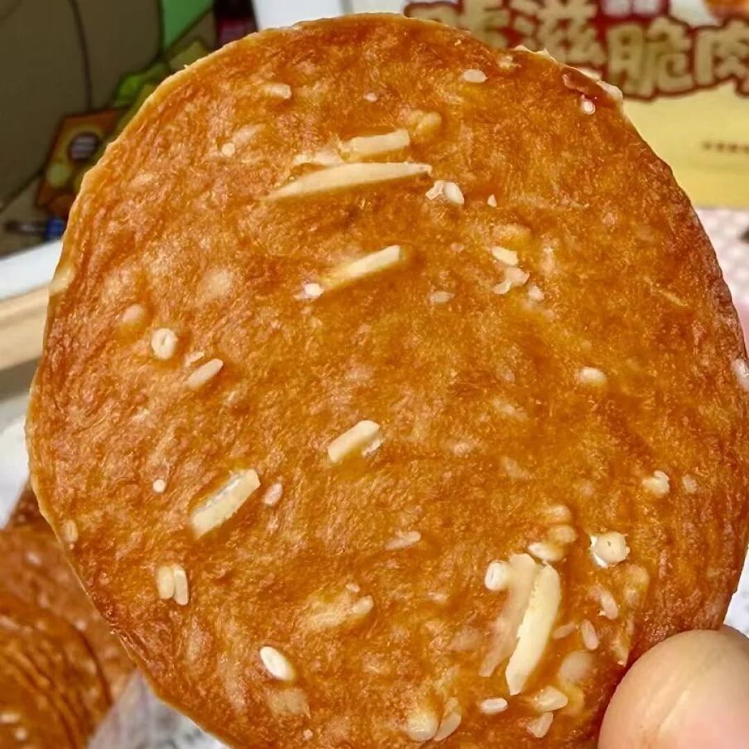 五款“好想来”卖断货的零食大测评，究竟是什么能让这么多人回购